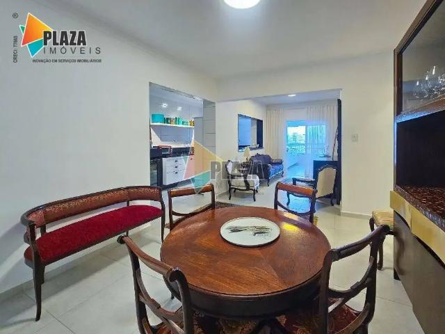 Apartamento venda em Praia Grande