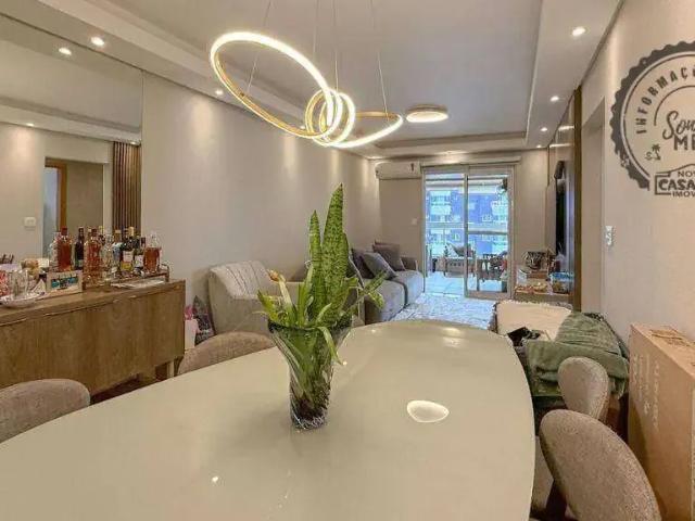 Apartamento venda em Região Imediata de Santos, Região Metropolitana da Baixada Santista