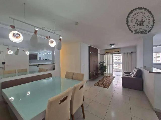 Apartamento venda em Região Imediata de Santos, Região Metropolitana da Baixada Santista