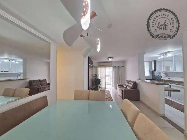 Apartamento venda em Região Imediata de Santos, Região Metropolitana da Baixada Santista