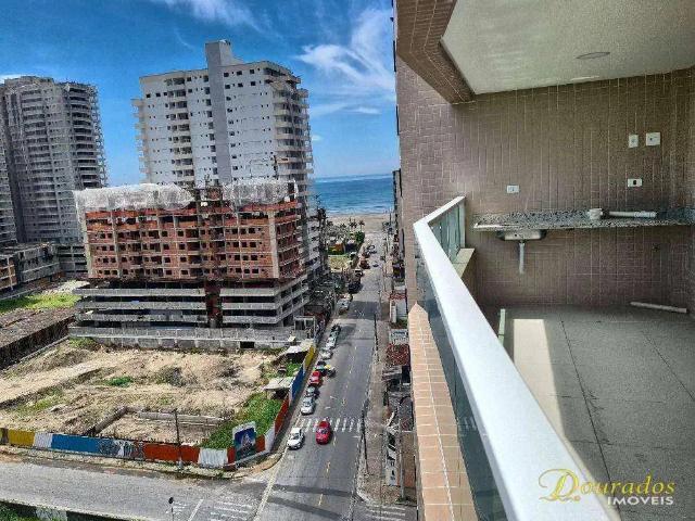Apartamento venda em Região Imediata de Santos, Região Metropolitana da Baixada Santista