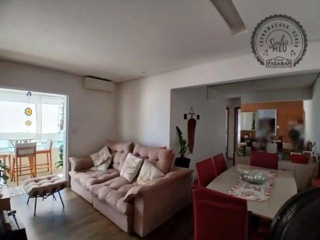 Apartamento venda em Região Imediata de Santos, Região Metropolitana da Baixada Santista