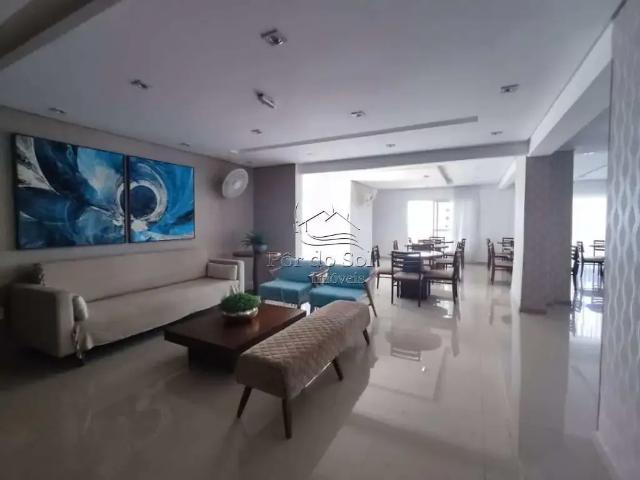 Apartamento venda em Praia Grande