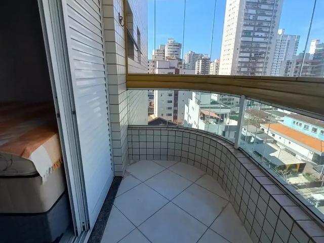 Apartamento venda em Praia Grande