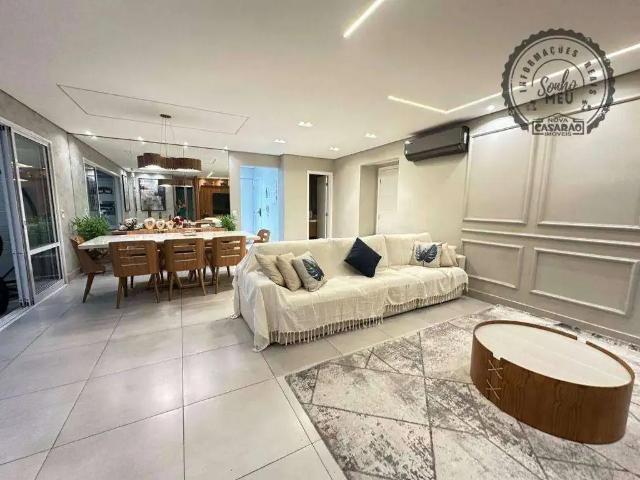 Apartamento venda em Região Imediata de Santos, Região Metropolitana da Baixada Santista