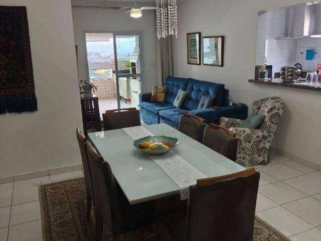 Apartamento venda em Região Imediata de Santos, Região Metropolitana da Baixada Santista