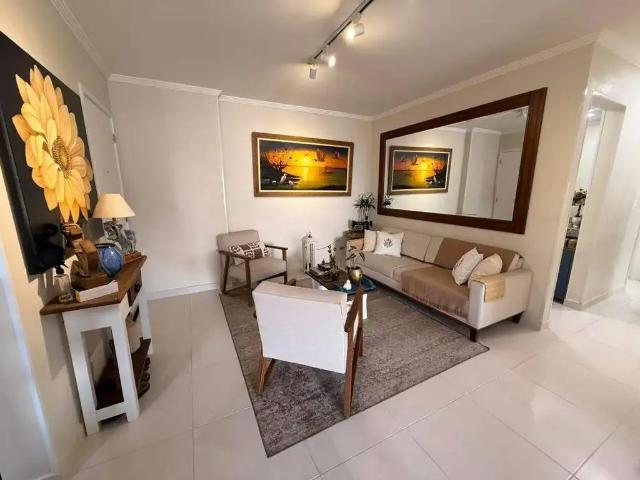 Apartamento venda em Praia Grande