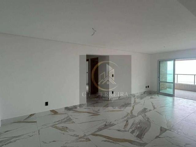 Apartamento venda em Praia Grande