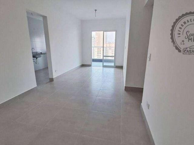 Apartamento venda em Região Imediata de Santos, Região Metropolitana da Baixada Santista