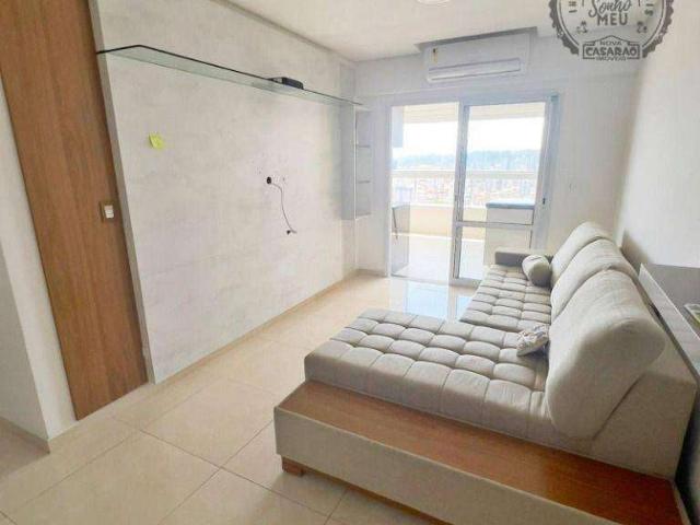 Apartamento venda em Região Imediata de Santos, Região Metropolitana da Baixada Santista