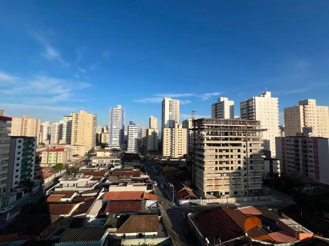 Apartamento venda em Praia Grande