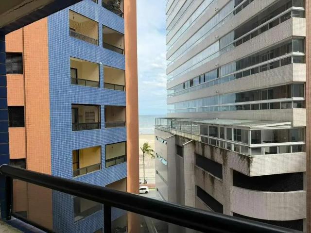 Apartamento venda em Praia Grande