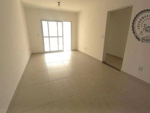 Apartamento venda em Praia Grande
