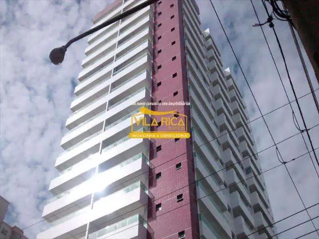 Apartamento venda em Região Imediata de Santos, Região Metropolitana da Baixada Santista