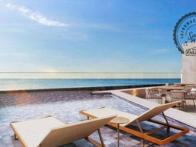 Apartamento venda em Praia Grande