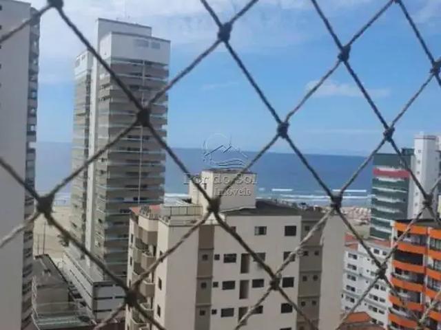 Apartamento venda em Praia Grande