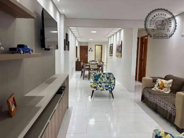 Apartamento venda em Região Imediata de Santos, Região Metropolitana da Baixada Santista