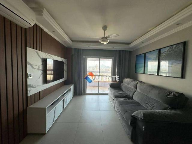 Apartamento venda em Praia Grande