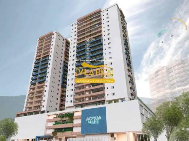 Apartamento venda em Região Imediata de Santos, Região Metropolitana da Baixada Santista