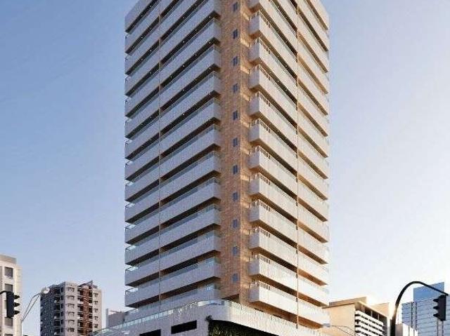Apartamento venda em Região Imediata de Santos, Região Metropolitana da Baixada Santista