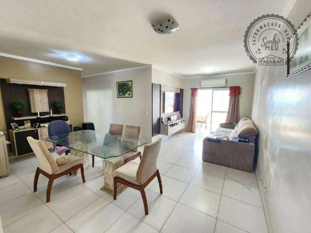Apartamento venda em Região Imediata de Santos, Região Metropolitana da Baixada Santista