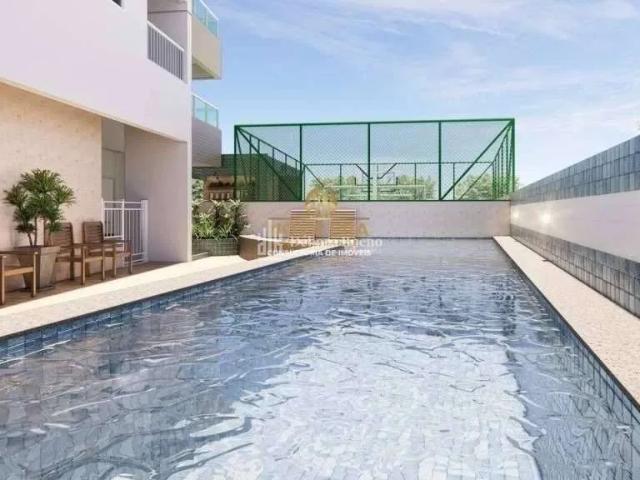 Apartamento venda em Praia Grande, Região Geográfica Intermediária de São Paulo