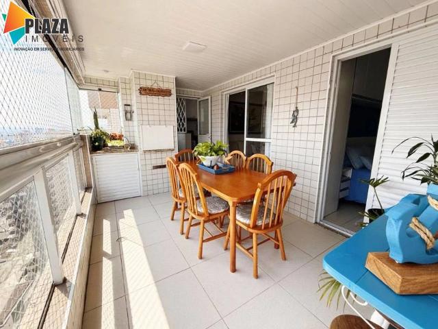 Apartamento venda em Praia Grande