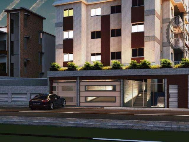 Apartamento venda em Região Imediata de Santos, Região Metropolitana da Baixada Santista