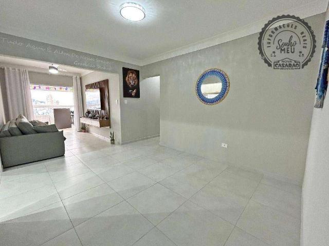 Apartamento venda em Região Imediata de Santos, Região Metropolitana da Baixada Santista