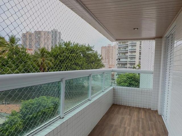 Apartamento venda em Praia Grande