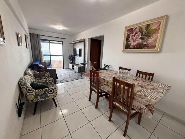 Apartamento venda em Praia Grande