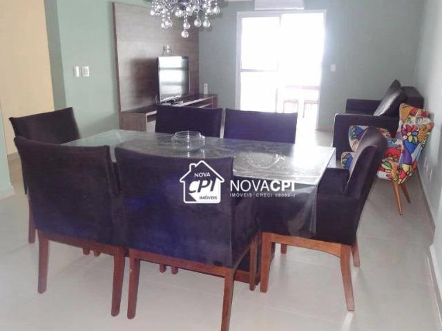 Apartamento venda em Praia Grande
