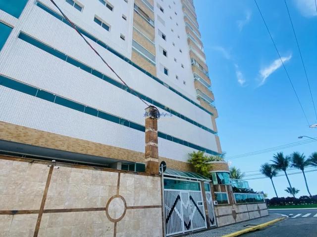 Apartamento venda em Praia Grande