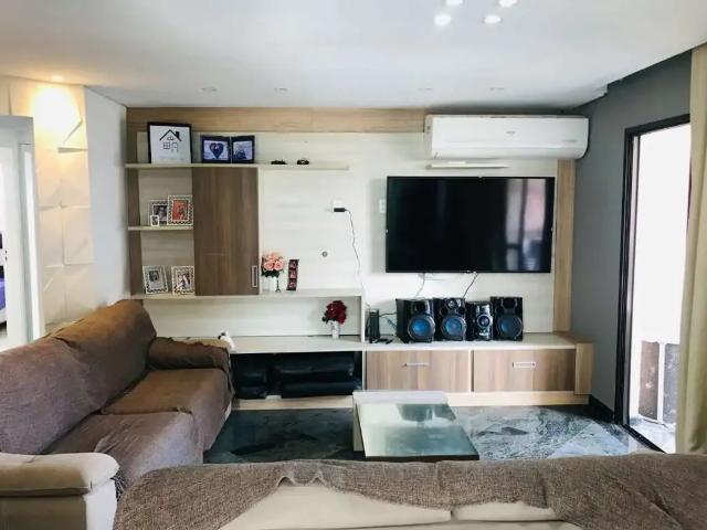 Apartamento venda em Praia Grande