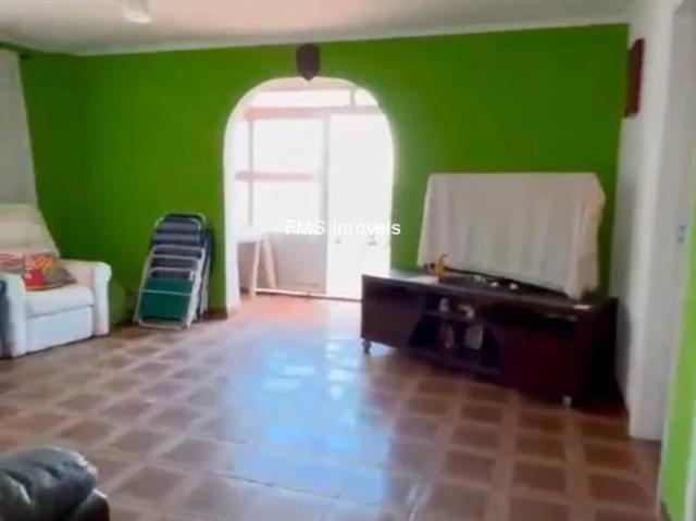 Apartamento venda em Praia Grande