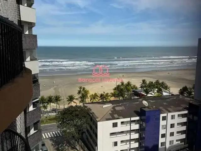 Apartamento venda em Praia Grande