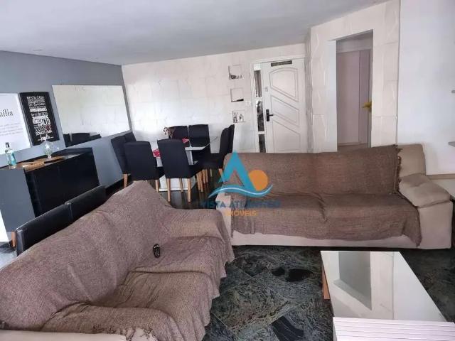 Apartamento venda em Região Imediata de Santos, Região Metropolitana da Baixada Santista