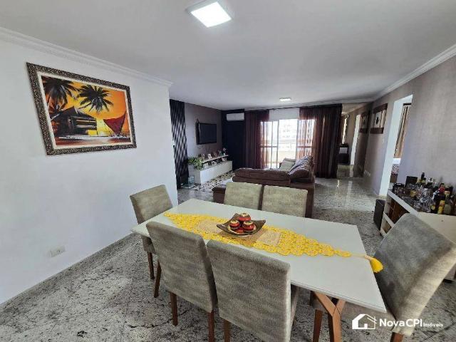 Apartamento venda em Praia Grande