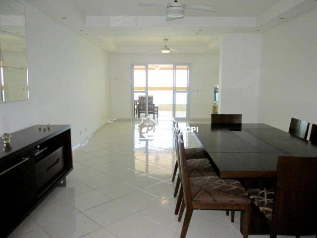 Apartamento venda em Praia Grande