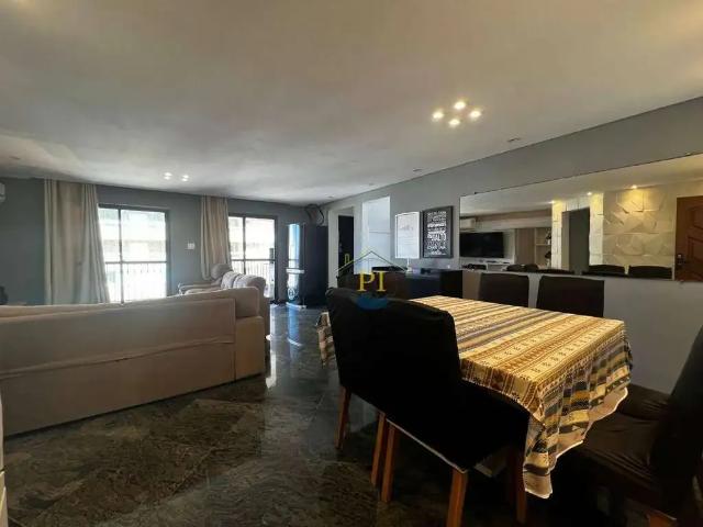 Apartamento venda em Praia Grande, Região Geográfica Intermediária de São Paulo