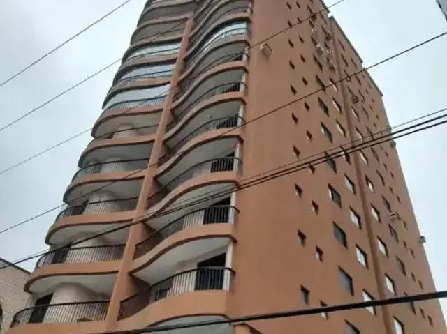 Apartamento venda em Região Imediata de Santos, Região Metropolitana da Baixada Santista