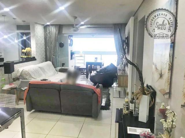 Apartamento venda em Região Imediata de Santos, Região Metropolitana da Baixada Santista