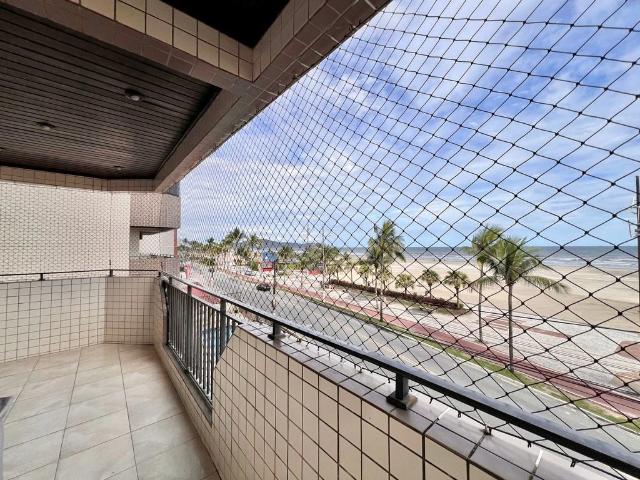 Apartamento venda em Praia Grande