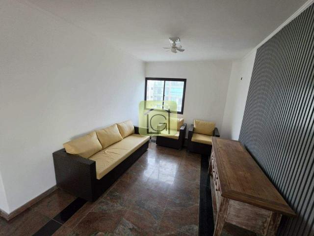 Apartamento venda em Praia Grande