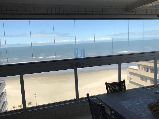 Apartamento venda em Praia Grande