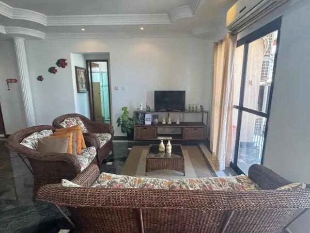 Apartamento venda em Praia Grande