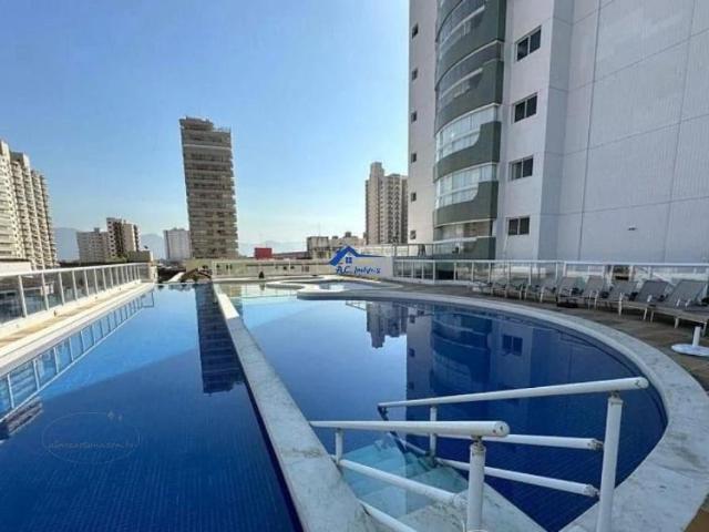 Apartamento venda em Praia Grande