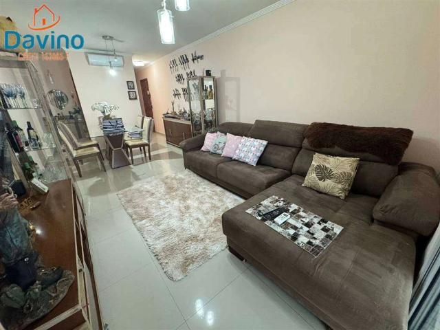 Apartamento venda em Praia Grande