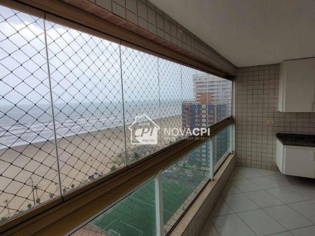Apartamento venda em Praia Grande