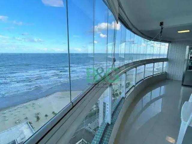 Apartamento venda em Praia Grande